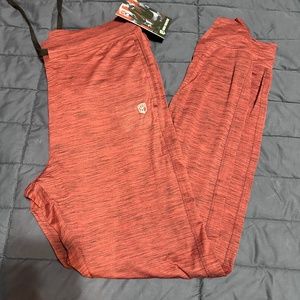 Born primitive joggers